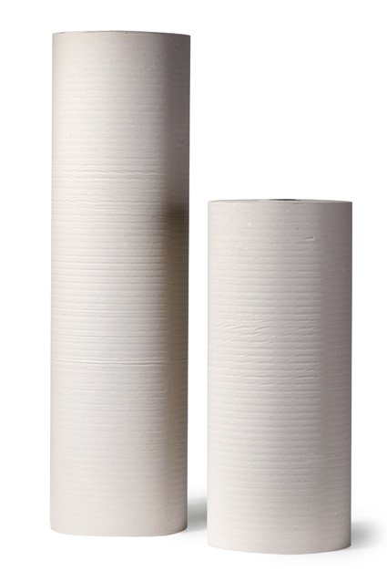 Seidenpackpapier, 50cm breit, 50g/qm, Rollendurchm. 220mm / Inhalt à VE = 13