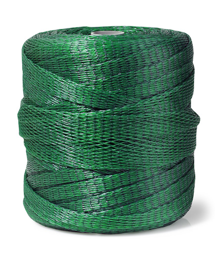 Kunststoff-Schutznetze, Durchm. 140-220mm, 150lfm, grün