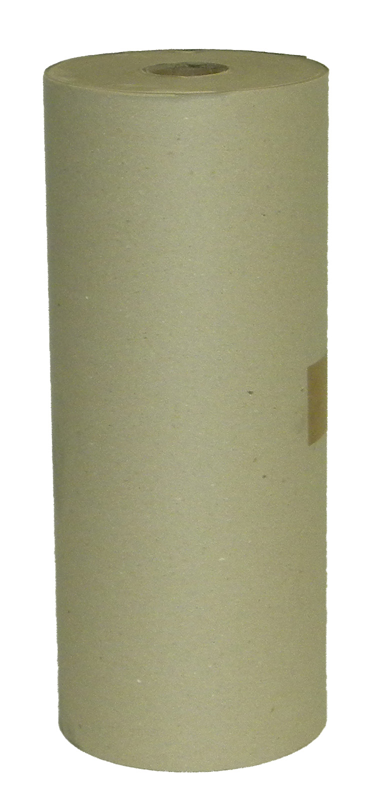Schrenzpapier-Rollen, 100cm breit, 80g/qm, Rollendurchm.210mm, grau / Inhalt à VE = 20