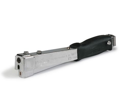 Hammertacker R 11, 300x32x55mm, für 6/8/10mm Heftklammern