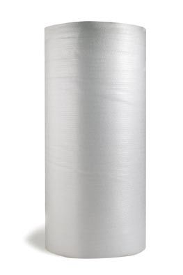 Luftpolsterfolie, kaschiert, 1,20m breitx75lfm, 75µ,1mm PE-Schaumkaschierung